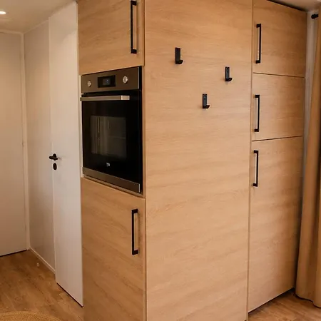 Mobil-home 3ch - 8p Prázdninový dům *